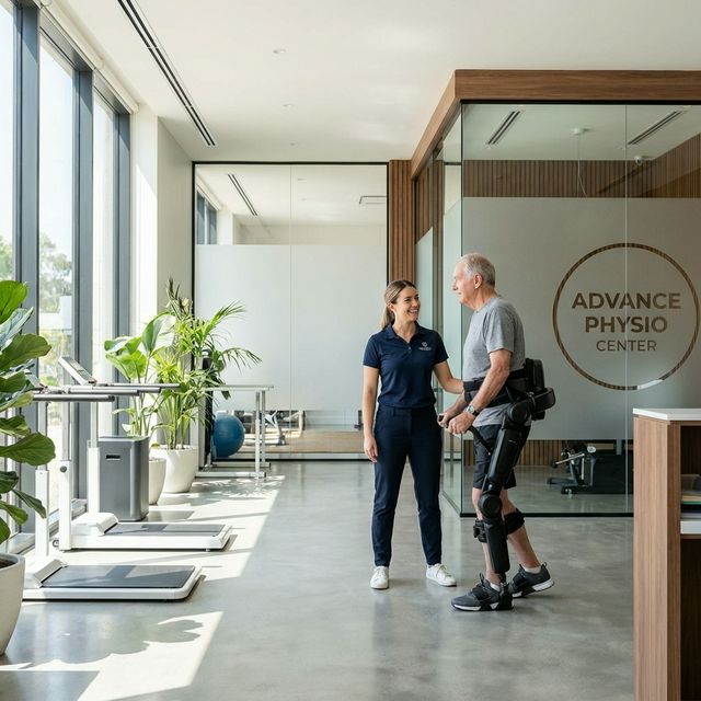 Melhor Fisioterapia em Santo André e São Caetano: Guia Completo 2026