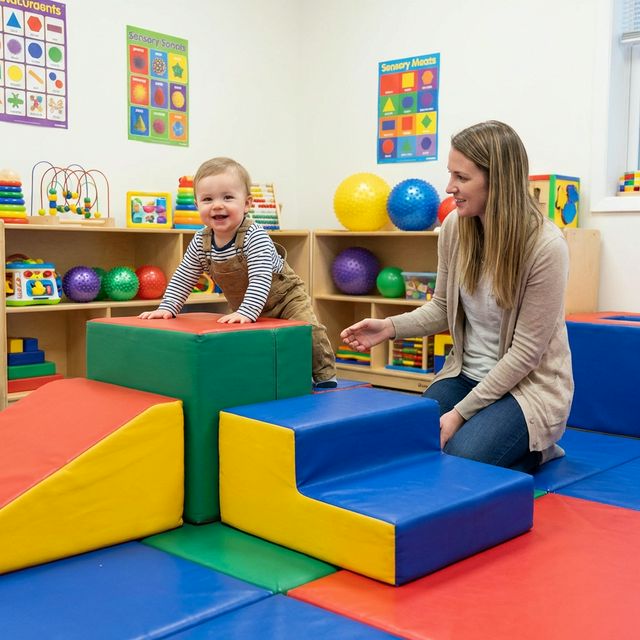 Terapia de Psicomotricidade